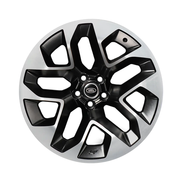 Land Rover Defender (2020-Present) RS-Forged Alloy Wheels - Type 60 Wheel Chelsea Truck Company