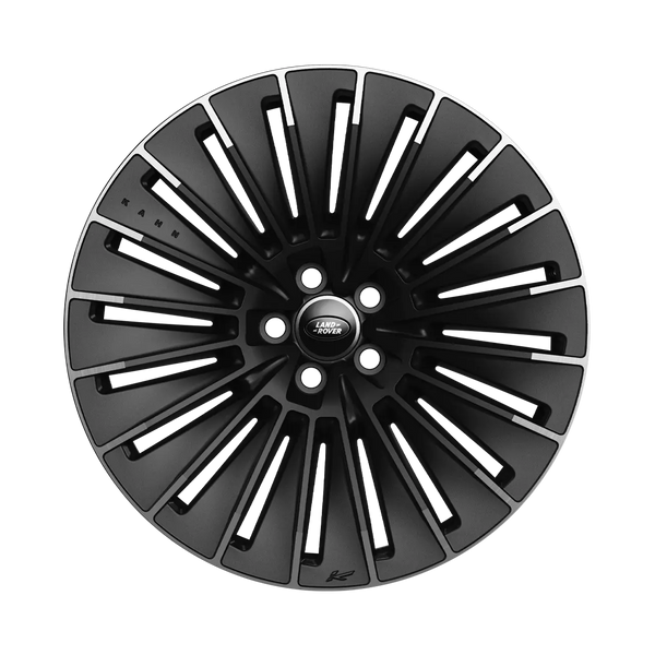Land Rover Defender (2020-Present) RS-Forged Alloy Wheels - Type 63 Turbine Wheel Kahn