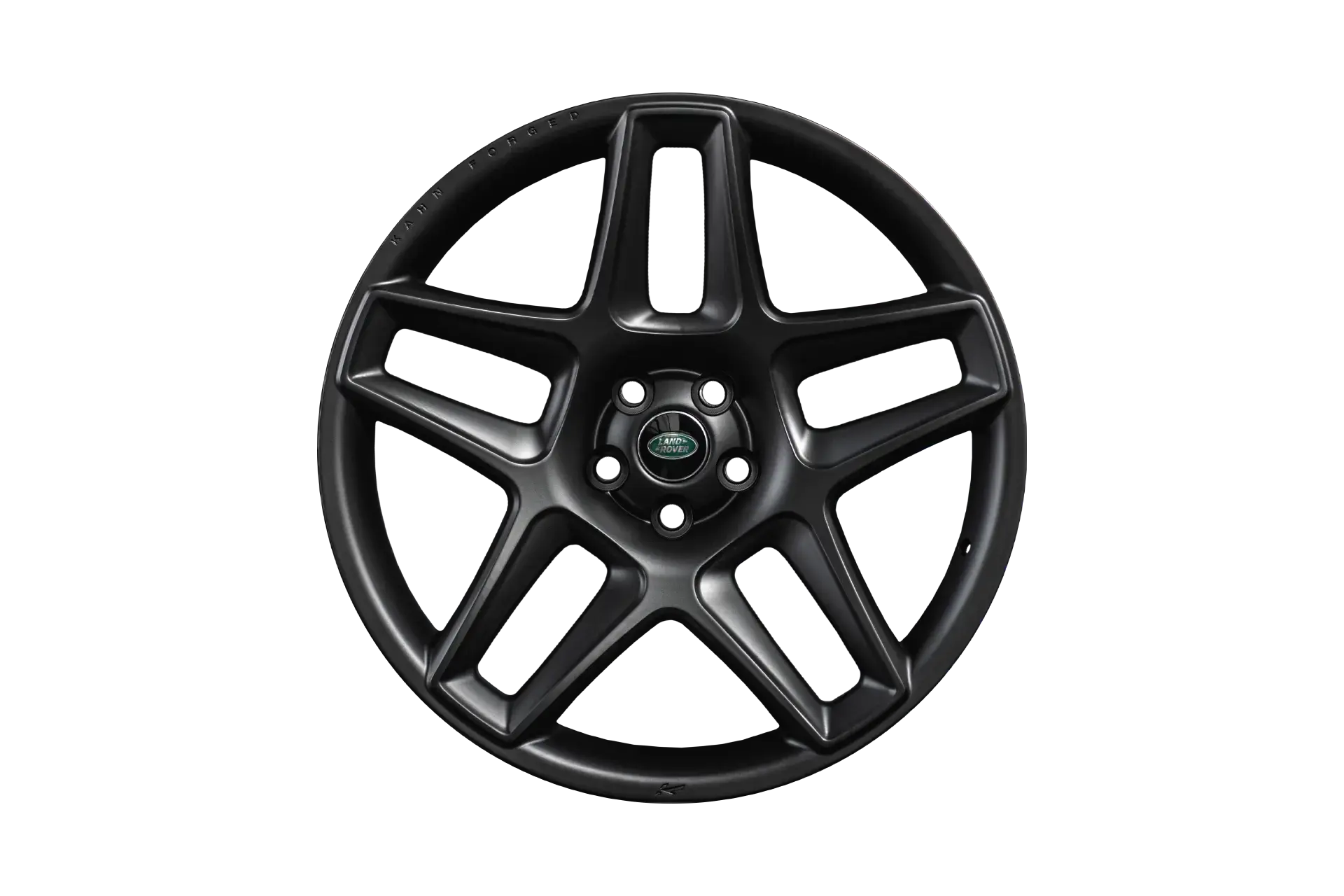 Land Rover Defender (2020-Present) Forged Alloy Wheels - Mondial Wheel Kahn
