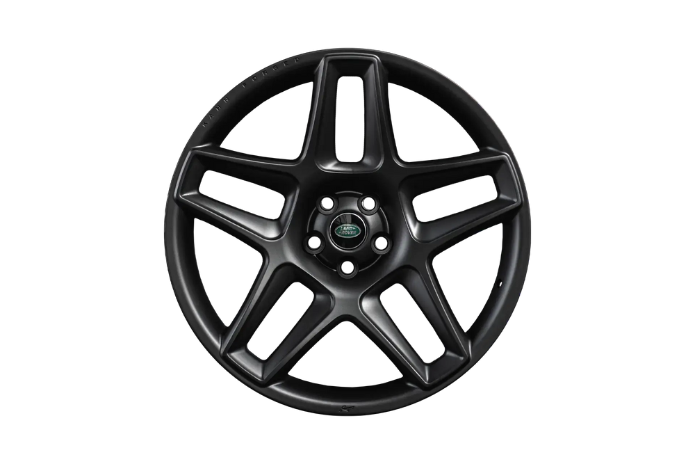 Land Rover Defender (2020 Onwards) Forged Alloy Wheels - Mondial Retro