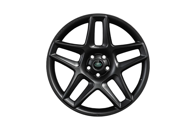 Land Rover Defender (2020 Onwards) Forged Alloy Wheels - Mondial Retro - Image 1