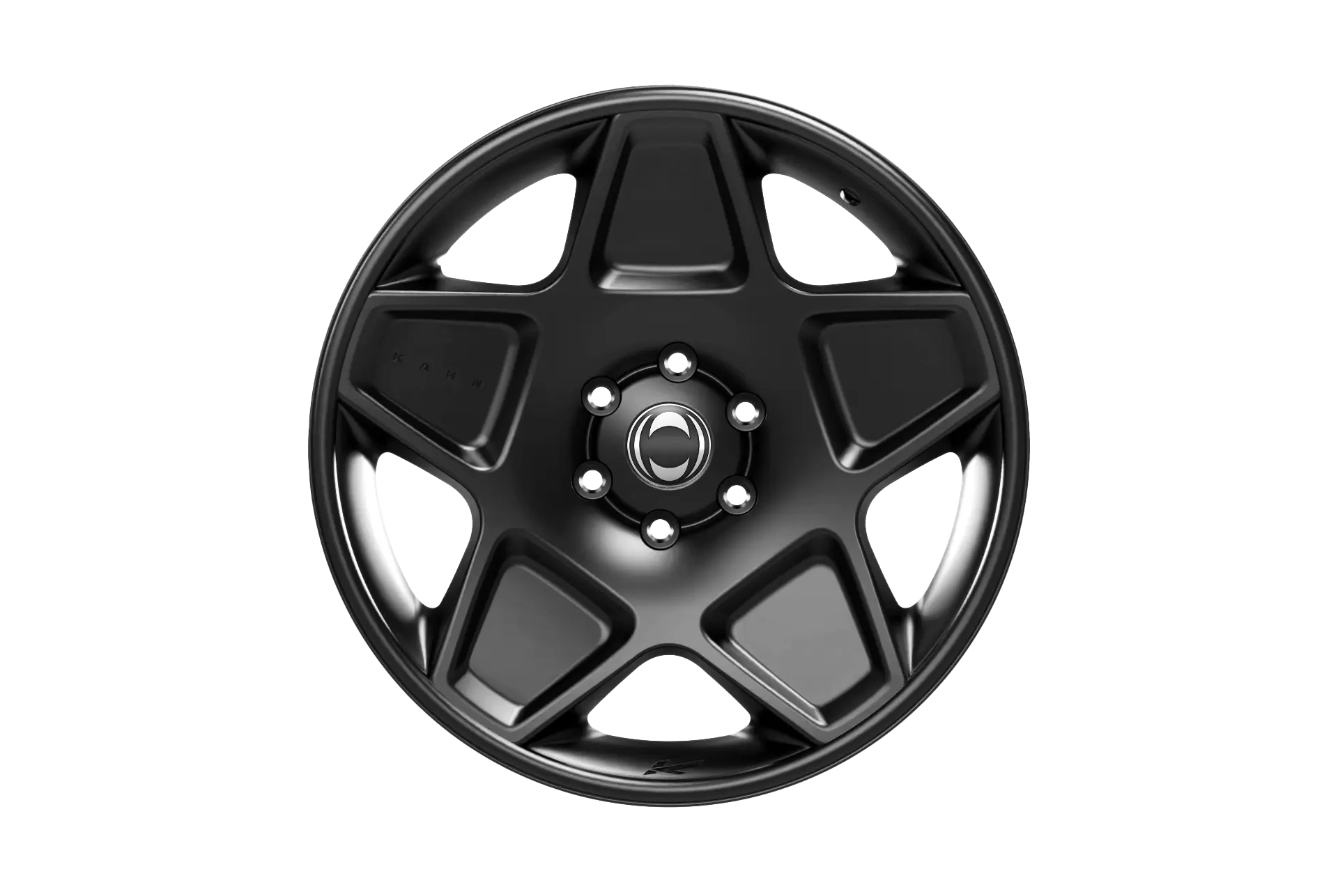 INEOS Grenadier (2023–Present) Alloy Wheels - Mondial Retro RS-Forged Light Wheel Chelsea Truck Company
