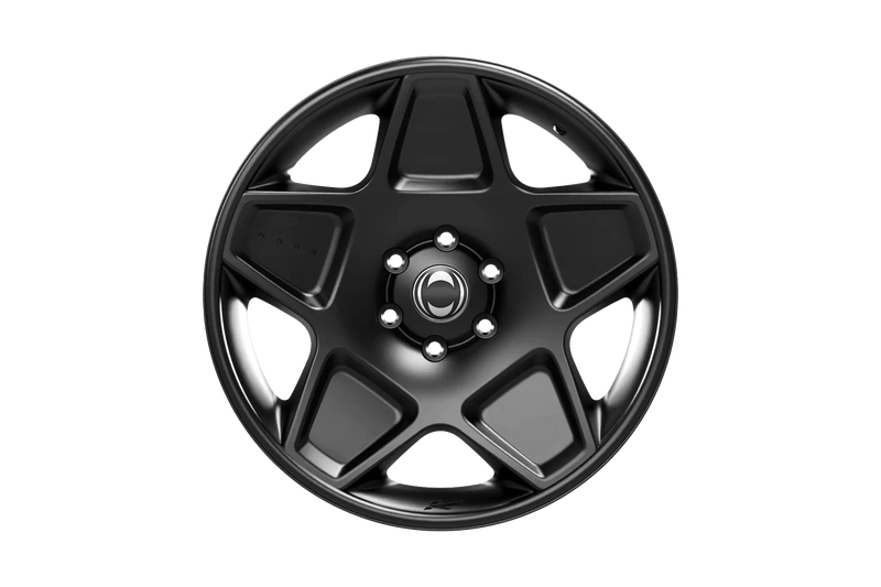 INEOS Grenadier (2023–Present) Alloy Wheels - Mondial Retro RS-Forged Light Wheel - Image 1