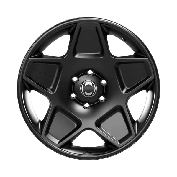 INEOS Grenadier (2023–Present) Alloy Wheels - Mondial Retro RS-Forged Light Wheel Chelsea Truck Company