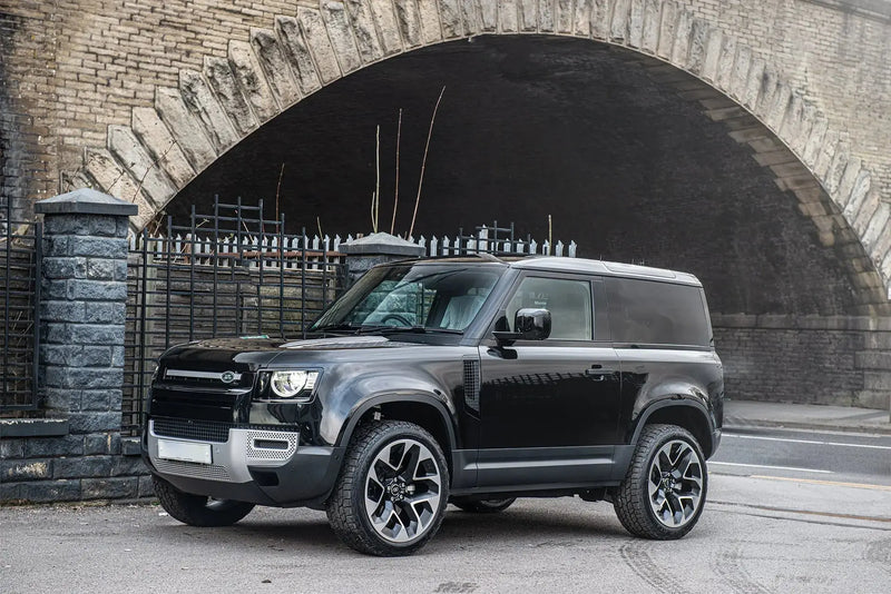 Land Rover Defender (2020 Onwards) RS-Forged Alloy Wheels - Type 60 - Image 2