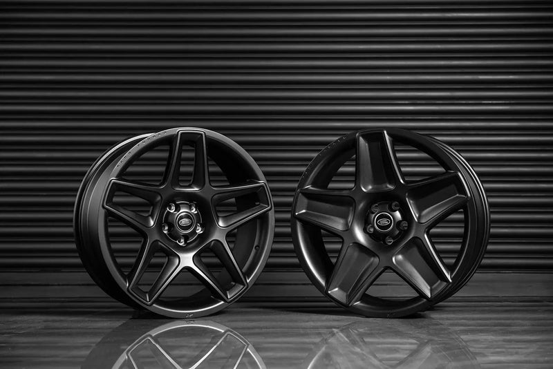 Land Rover Defender (2020 Onwards) Forged Alloy Wheels - Mondial Retro - Image 2
