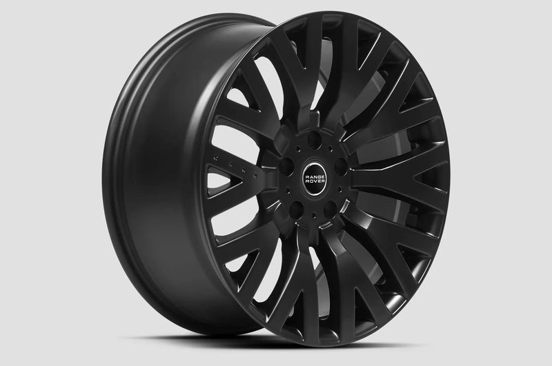 Land Rover Defender (2020 Onwards) Alloy Wheels - RS Light - Image 2