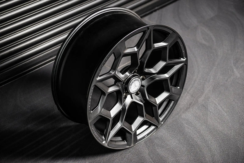 Mercedes G-Wagon (2018 Onwards) G63 AMG Forged Alloy Wheels - Type 57 - Image 2