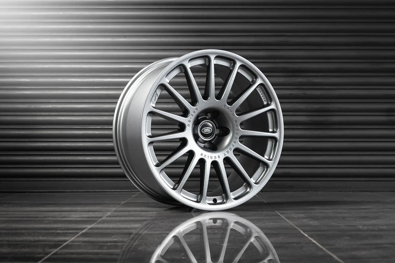 Land Rover Defender (2020 Onwards) Forged Alloy Wheels - RS 300 - Image 2