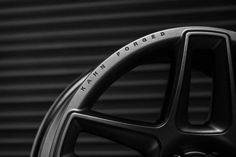 Land Rover Defender (2020 Onwards) Forged Alloy Wheels - Mondial Retro - Image 3