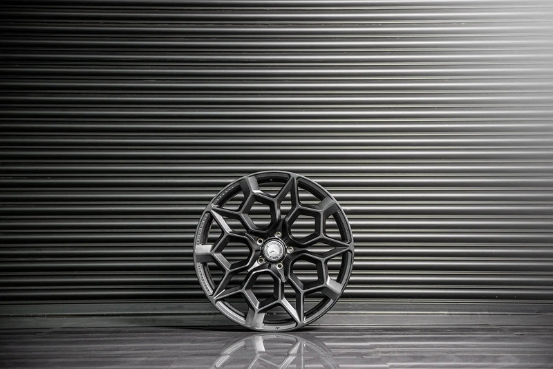 Mercedes G-Wagon (2018 Onwards) G63 AMG Forged Alloy Wheels - Type 57 - Image 3