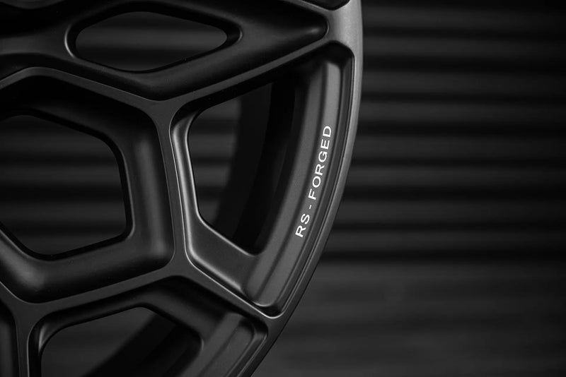 Land Rover Defender (2020 Onwards) RS-Forged Alloy Wheels - Type 57 - Image 3