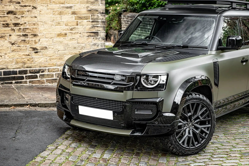 Land Rover Defender (2020 Onwards) Alloy Wheels - RS 3.0 - Image 3