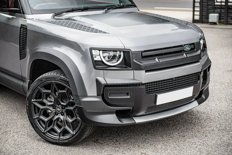 Land Rover Defender (2020 Onwards) RS-Forged Deep Concave Alloy Wheels - Type 57 - Image 3
