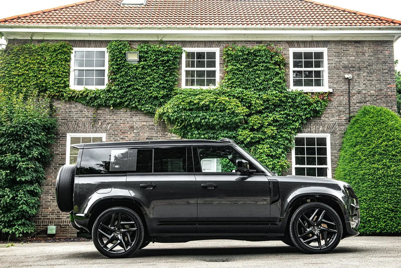 Land Rover Defender (2020 Onwards) RS-Forged Alloy Wheels - Type 52 - Image 3