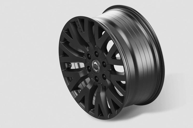 INEOS Grenadier (2023–Present) Alloy Wheels - G22 RS-Forged Light Wheel - Image 4