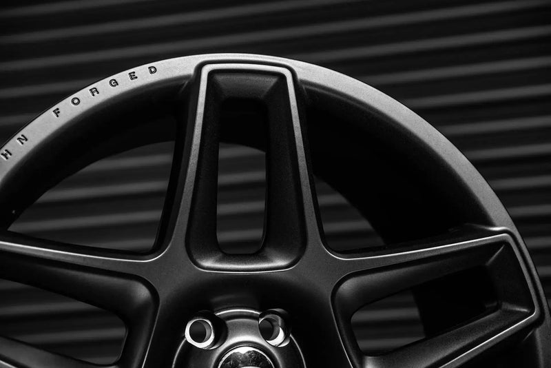 Land Rover Defender (2020 Onwards) Forged Alloy Wheels - Mondial Retro - Image 4