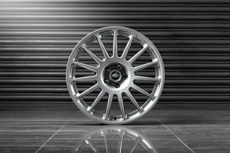 Land Rover Defender (2020 Onwards) Forged Alloy Wheels - RS 300 - Image 4