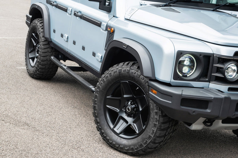 INEOS Grenadier (2023–Present) Extra Wide Package 1 - Mondial - Image 5