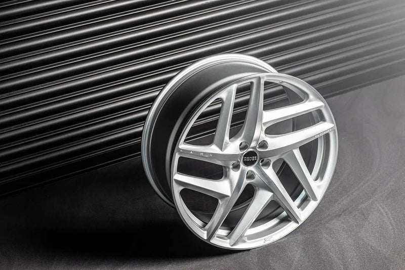 Land Rover Defender (2020 Onwards) RS-Forged Alloy Wheels - Type 52 - Image 5