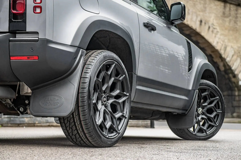 Alias Defender Rims Type 57 RS-Forged 23