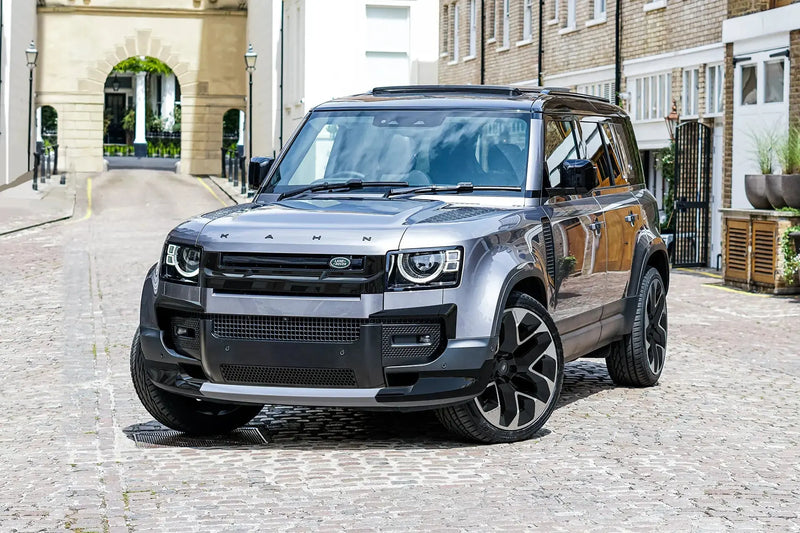 Land Rover Defender (2020 Onwards) RS-Forged Alloy Wheels - Type 60 - Image 5