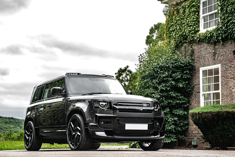 Land Rover Defender (2020 Onwards) RS-Forged Alloy Wheels - Type 52 - Image 5
