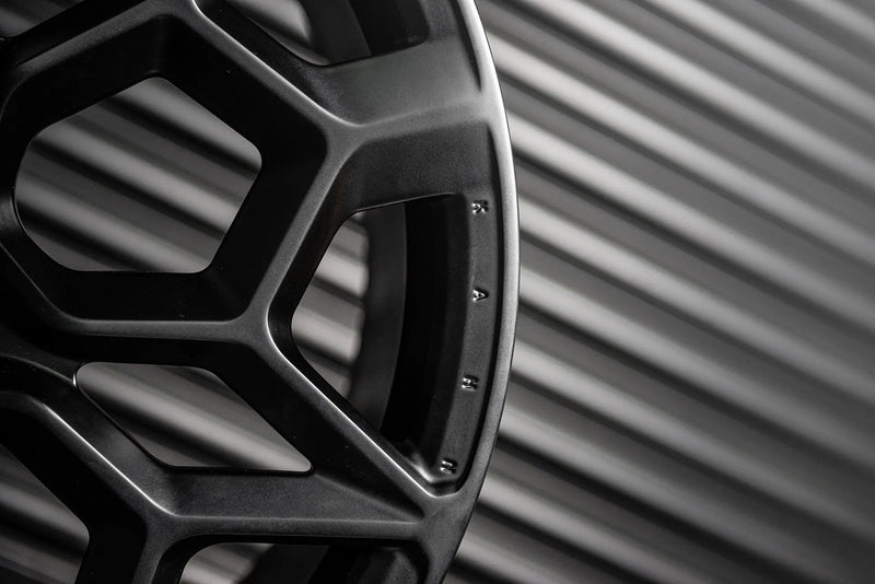 Mercedes G-Wagon (2018 Onwards) G63 AMG Forged Alloy Wheels - Type 57 - Image 5