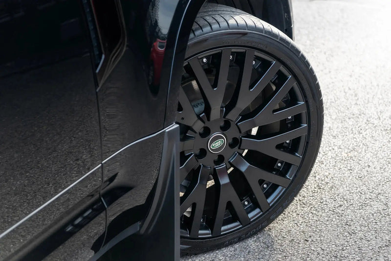 Land Rover Defender (2020 Onwards) Alloy Wheels - RS-2 Light - Image 5