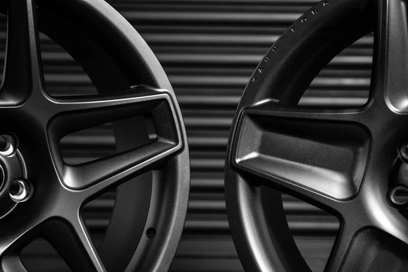 Land Rover Defender (2020 Onwards) Forged Alloy Wheels - Mondial Retro - Image 5