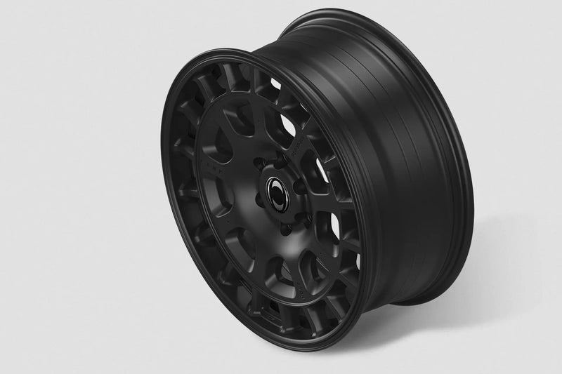 INEOS Grenadier (2023–Present) Alloy Wheels - Hammerhead RS-Forged Light Wheel - Image 5