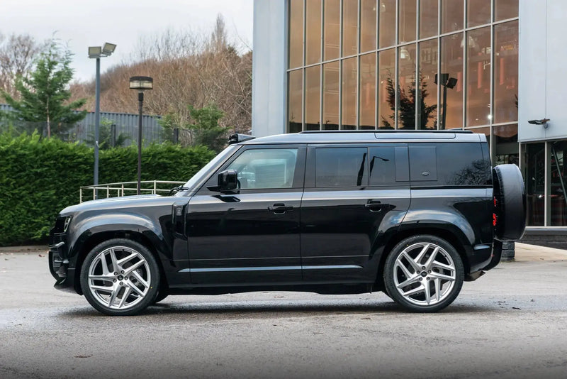 Land Rover Defender (2020 Onwards) RS-Forged Alloy Wheels - Type 52 - Image 6