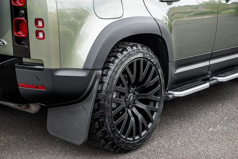 Land Rover Defender (2020 Onwards) Alloy Wheels - RS Light - Image 6
