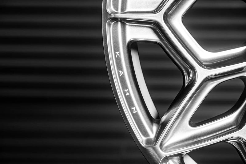 Mercedes G-Wagon (2018 Onwards) G350 / G400 RS-Forged Alloy Wheels - Type 57 DC - Image 6