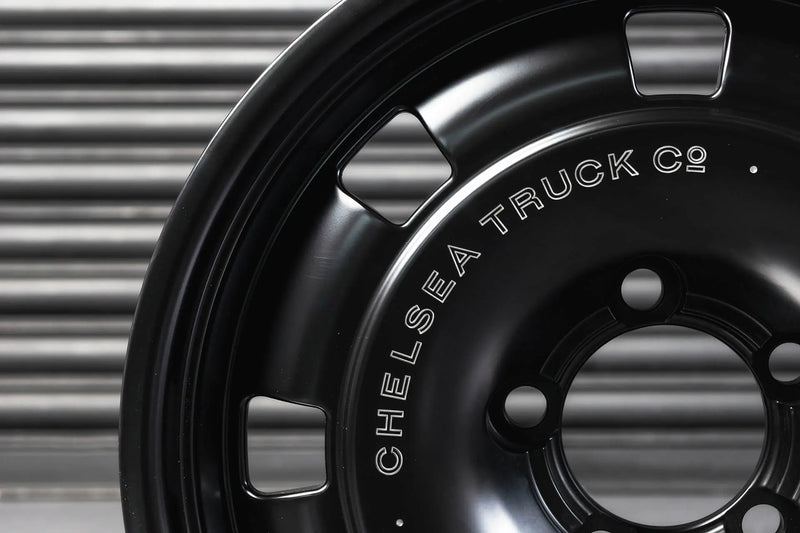 Toyota Land Cruiser 70 (2023 Onwards) RS-Forged Alloy Wheels - British Heritage - Image 6
