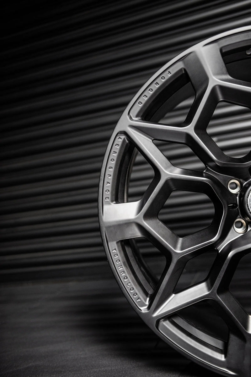 Mercedes G-Wagon (2018 Onwards) G63 AMG Forged Alloy Wheels - Type 57 - Image 6
