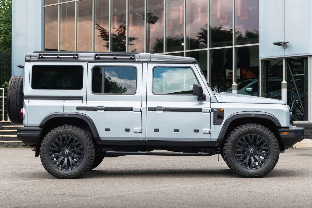 INEOS Grenadier (2023–Present) Extra Wide Package 2 - G22 - Image 6