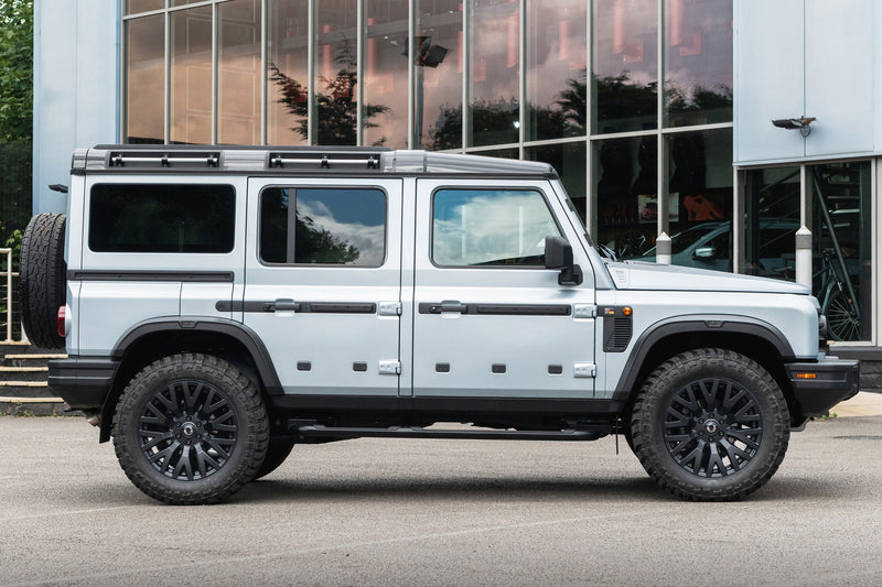 INEOS Grenadier (2023–Present) Extra Wide Package 2 - G22 - Image 6