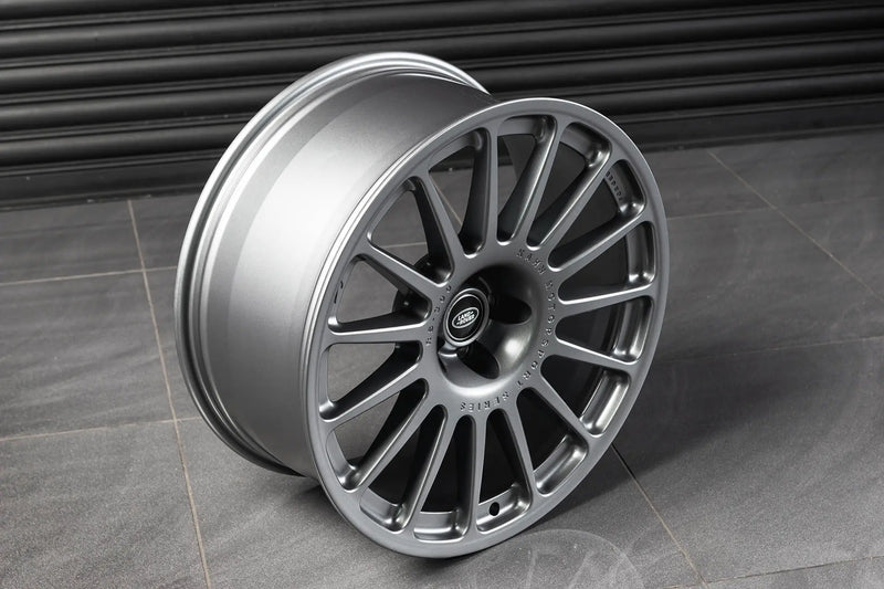 Land Rover Defender (2020 Onwards) Forged Alloy Wheels - RS 300 - Image 6