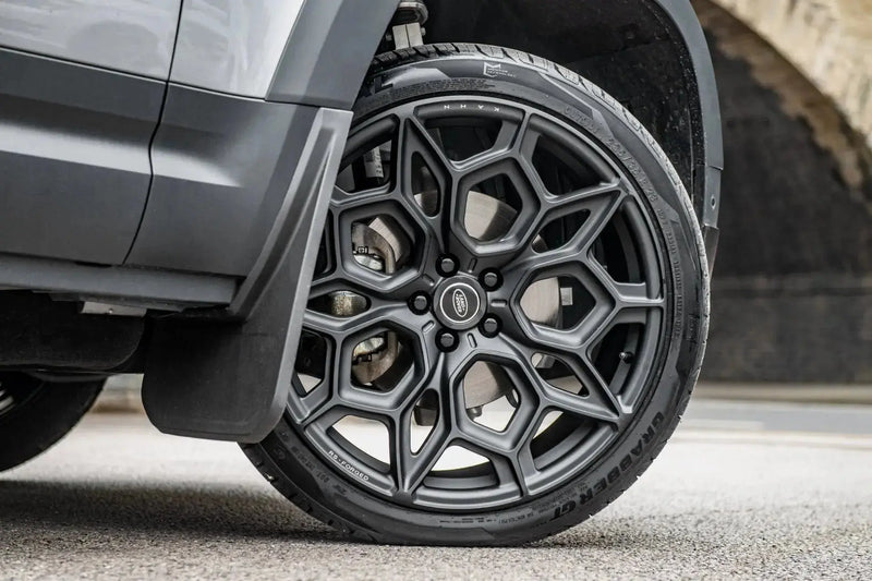 Land Rover Defender (2020 Onwards) RS-Forged Deep Concave Alloy Wheels - Type 57 - Image 6