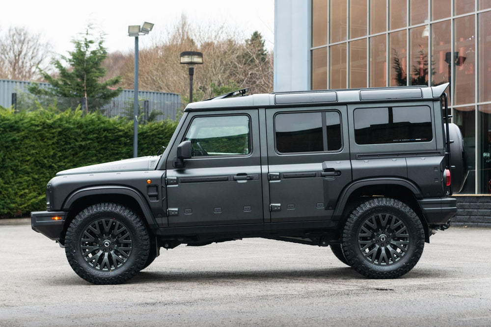 INEOS Grenadier (2023–Present) Series II Bodykit - G22 - Image 6