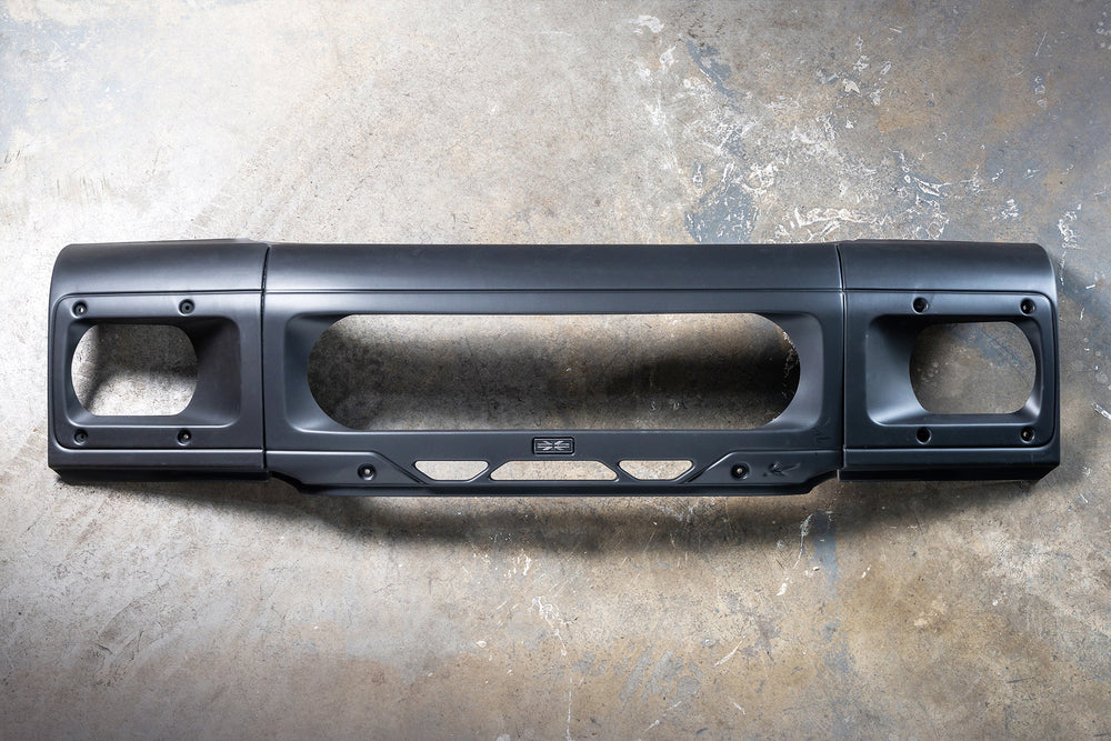 INEOS Grenadier (2023–Present) Series I Bodykit - G22 - Image 7