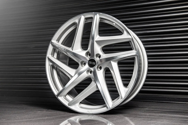 Land Rover Defender (2020 Onwards) RS-Forged Alloy Wheels - Type 52 - Image 7