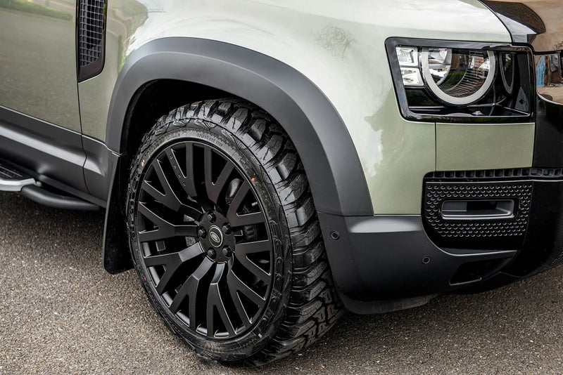 Land Rover Defender (2020 Onwards) Alloy Wheels - RS Light - Image 7