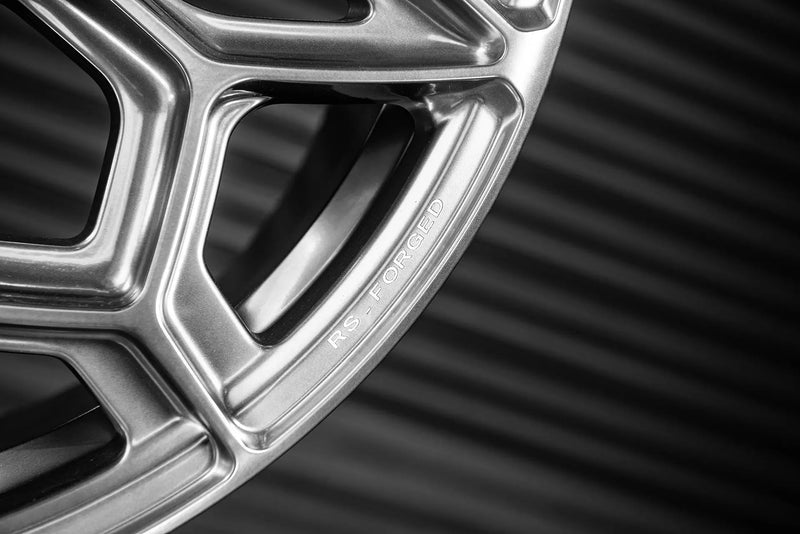 Mercedes G-Wagon (2018 Onwards) G350 / G400 RS-Forged Alloy Wheels - Type 57 DC - Image 7