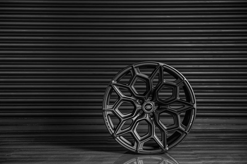 Land Rover Defender (2020 Onwards) RS-Forged Alloy Wheels - Type 57 - Image 8