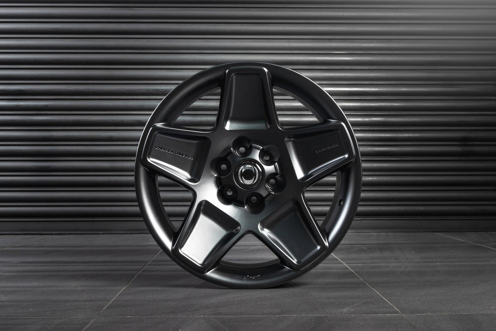 INEOS Grenadier (2023–Present) Extra Wide Package 1 - Mondial - Image 8