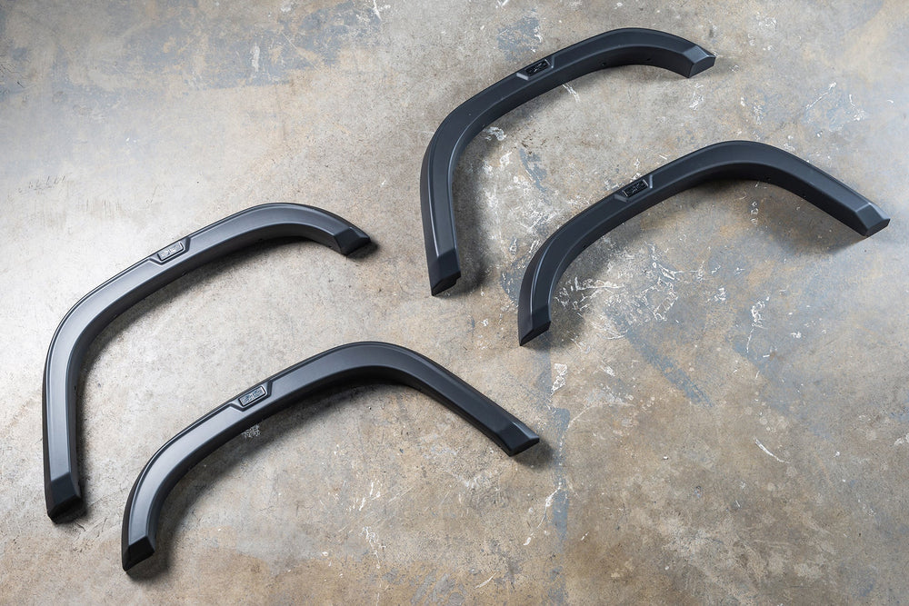 INEOS Grenadier (2023–Present) Series I Bodykit - G22 - Image 8