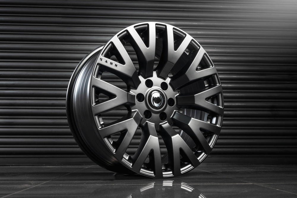 INEOS Grenadier (2023–Present) Extra Wide Package 2 - G22 - Image 8