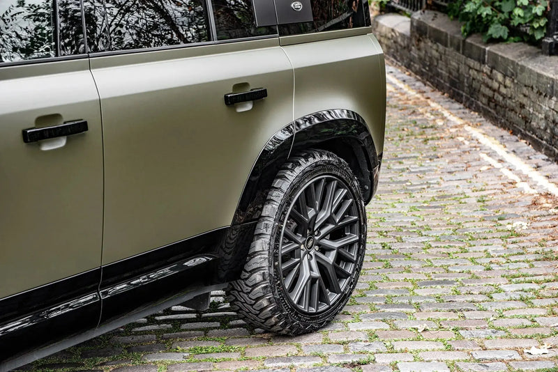 Land Rover Defender (2020 Onwards) Alloy Wheels - RS 3.0 - Image 8